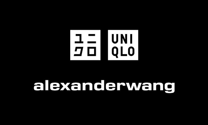 พาฮีทเทคไปสู่มิติใหม่ UNIQLO x ALEXANDER WANG