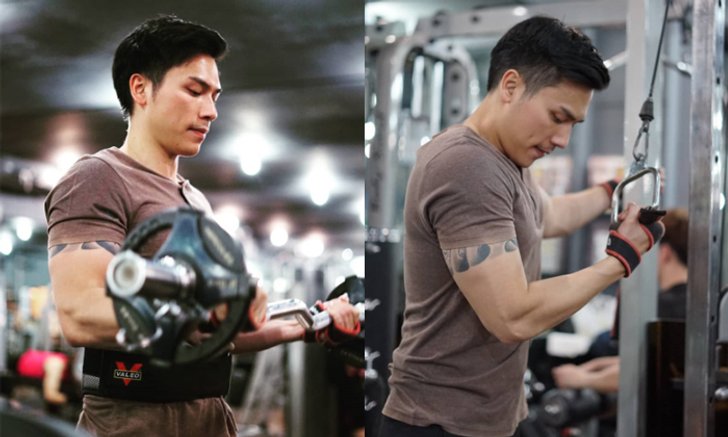 "ไฮโซเคน สารสาส" ว่าที่เจ้าบ่าว "ขนมจีน กุลมาศ" หล่อ รวย การศึกษาดี