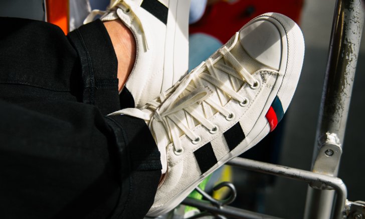 Pro-Keds Thailand Edition รุ่นลิมิเต็ดเฉพาะประเทศไทยเท่านั้น