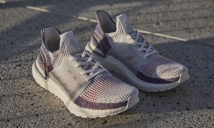 adidas สร้างปรากฏการณ์ครั้งสำคัญ เปิดตัว “Ultraboost 19” โฉมใหม่