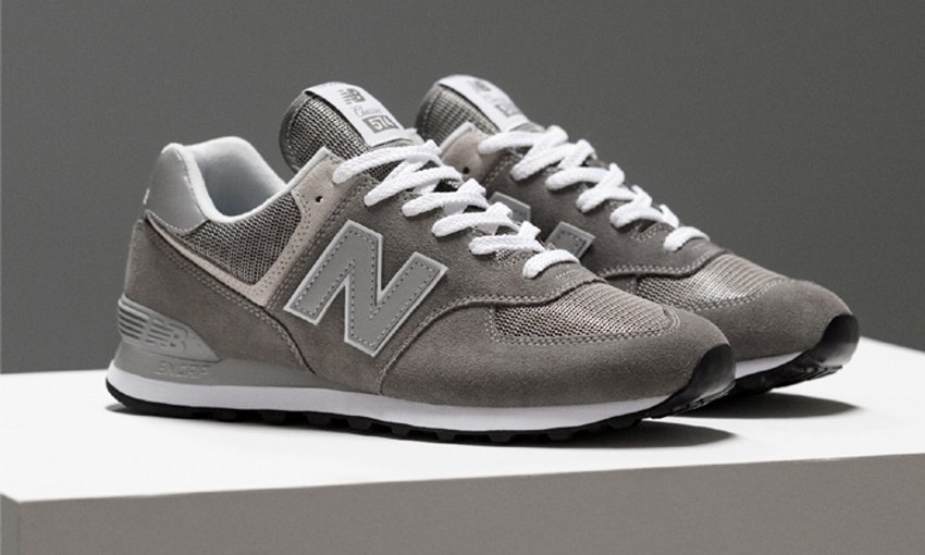 new balance 977h grey