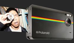 Polaroid Z2300 โพลารอยด์ดิจิตอล