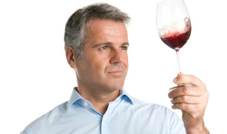 How to become a wine taster ?