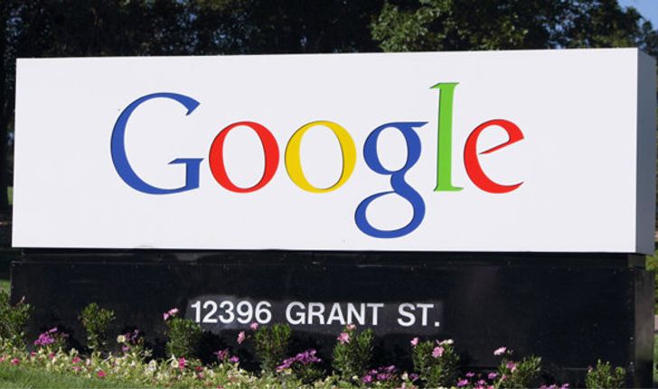 รู้แล้วทึ่ง!! 20 พนักงานรายได้แพงที่สุดของบริษัท Google