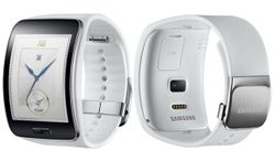 เปิดตัว Samsung Gear S Smartwatch 3G บนระบบ Tizen