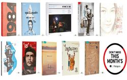 10 หนังสือน่าอ่านห้ามพลาดเด็ดขาด