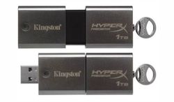 Kingston ปล่อย แฟลชไดรฟ์ 1TB