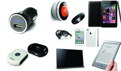 Gadgets สมาร์ทโฟนโดนใจผู้ชายโมเดิร์นนิสต์