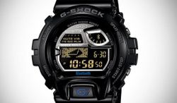 G-SHOCK นาฬิกาติด BLUETOOTH