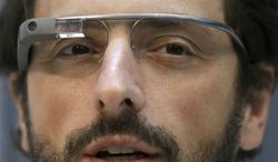 Google Glass อีกหนึ่งแก็ดเจ็ตที่รอคอย