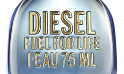 DIESEL Fuel for Life L’Eau for Him แข็งนอกอ่อนใน