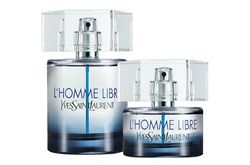 Yves Saint Laurent – L’Homme Libre