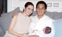 คุณพ่อลูกอ่อน สงกรานต์ เตชะณรงค์ ในวัน..โบนันซ่า เจอมรสุม