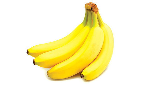 พลังแห่ง"กล้วยหอม"