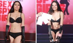 เซ็กซี่ล้นงาน MISS MAXIM THAILAND 2015 หนิง นลิน คว้ารางวัลชนะเลิศ