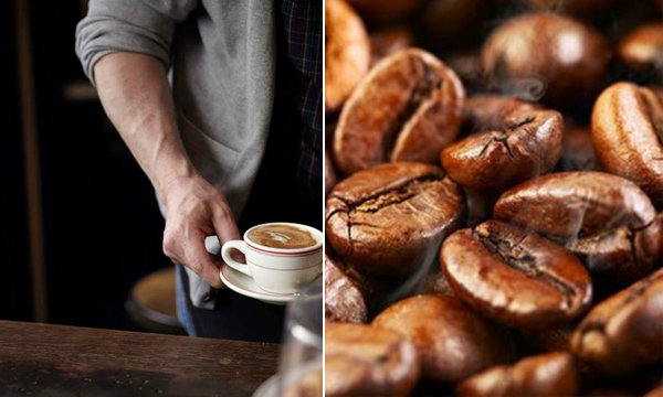 7 ประโยชน์สุดเจ๋งจากกาแฟ ช่วยให้ผิวดีจนคุณต้องตะลึง