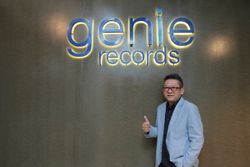 “นิค” วิเชียร ฤกษ์ไพศาล แห่ง Genie Records กับแนวคิด Young at Heart