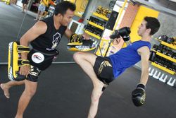 "Muay Thai Lab" ตีโจทย์คนสนมวยดันเป็นกีฬาไลฟ์สไตล์