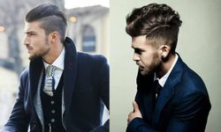 Top 5 ทรงผม Undercut สำหรับผู้ชาย