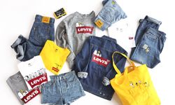 Levi’s x Snoopy อีกหนึ่งคอลเลคชั่นน่ารักแห่งปี