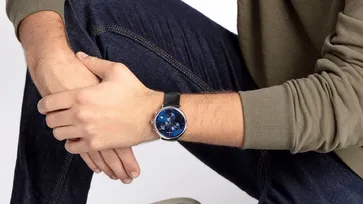 นาฬิกาข้อมือผู้ชาย คอลเลคชั่นใหม่จาก Calvin Klein