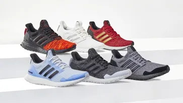 ขายแล้ววันนี้ adidas Ultraboost x Game of Thrones รองเท้าลิมิเต็ดอิดิชั่น 6 รุ่น