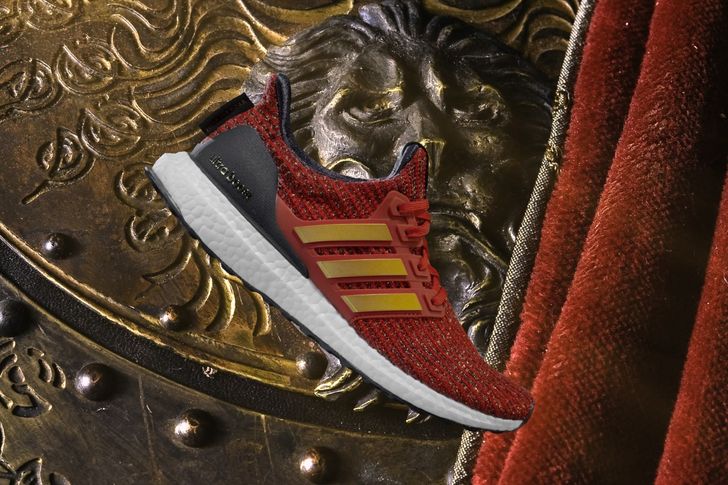 adidas Ultraboost x Game of Thrones 