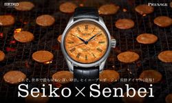 นาฬิการุ่นใหม่ที่มี "รส" นิยมที่สุดในโลก จาก SEIKO Presage