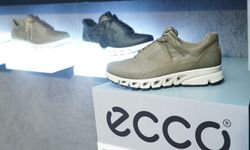 ส่องรองเท้ารุ่นใหม่ล่าสุดจากคอลเลคชั่น ECCO Spring/Summer 2019