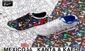 Onitsuka Tiger ปล่อยไอเทมสุดคิ้วท์ Mexico 66 KANTA&KAEDE