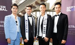 ไทยเตรียมเป็นเจ้าภาพการประกวด “Mister Global 2019 World Final”