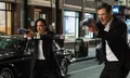 พอล สมิธ คอลเลคชั่นพิเศษต้อนรับภาพยนตร์ฟอร์มยักษ์ “Men in Black: International”