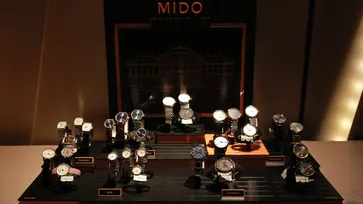 มิโด (Mido) อวดโฉมเรือนเวลาคอลเลคชั่นประจำปี 2019