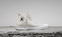 Converse Renew Canvas รองเท้าผ้าใบรีไซเคิลจากขวดพลาสติก