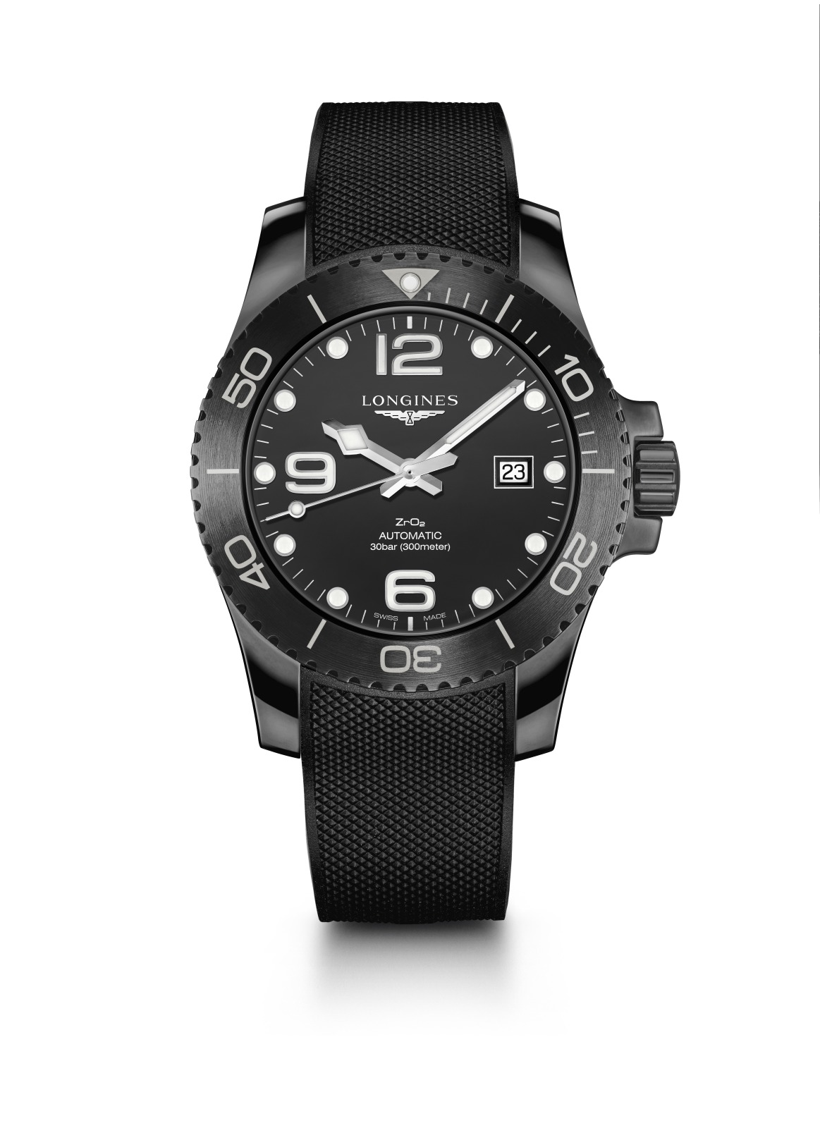 Longines HydroConquest