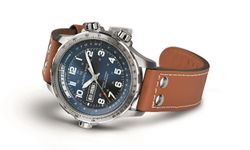 สุดยอดนาฬิกาสำหรับนักบิน Hamilton Khaki Aviation X-Wind