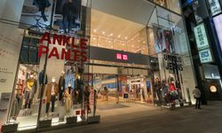 UNIQLO โชว์เทคนิคผลิตกางเกงยีนส์แบบใหม่ ประหยัดน้ำได้ถึง 90%