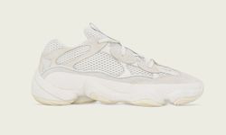 อาดิดาส จับมือ คานเย่ เวสต์ เปิดตัว Yeezy 500 Bone White