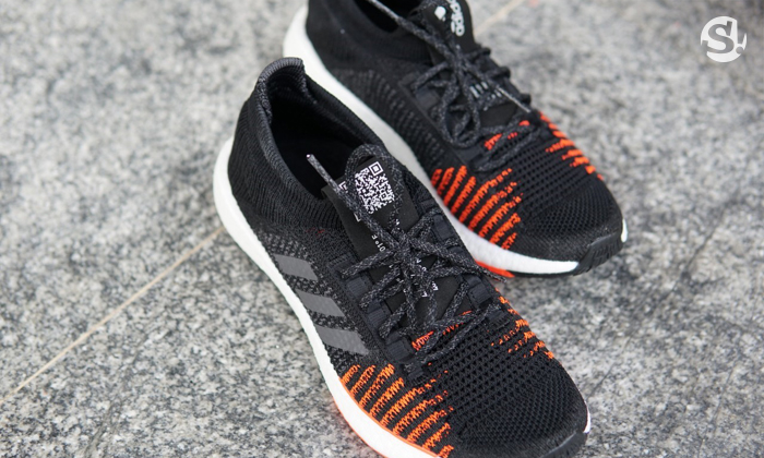 adidas Pulseboost HD