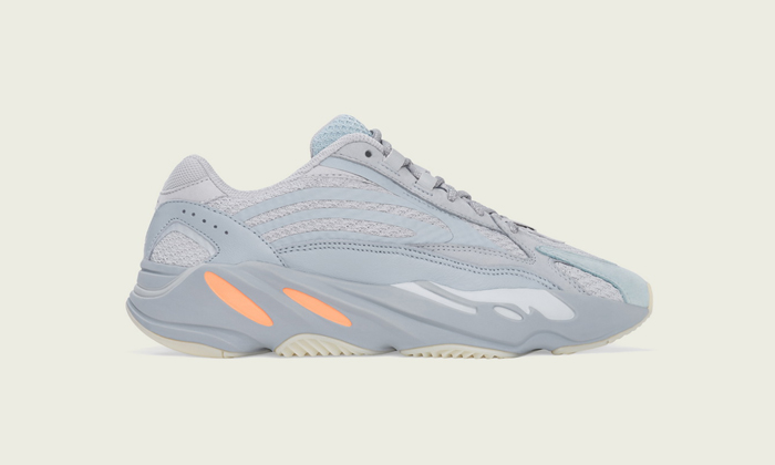 อาดิดาส จับมือ คานเย่ เวสต์ ปล่อย YEEZY BOOST 700 V2 INERTIA