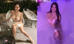 “บอลลูน พินทุ์สุดา” 15 ปีผ่านไป เซ็กซี่ไม่เปลี่ยน