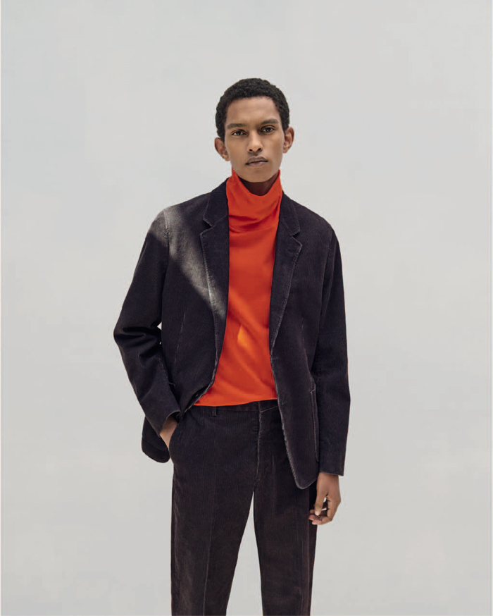 Uniqlo U Fall/Winter 2019