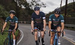 Paul Smith จับมือกับ Rapha เผยคอลเลคชั่นใหม่สำหรับนักปั่นโดยเฉพาะ