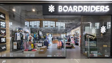 เปิดตัวแล้ว Boardriders Lite สาขาแรกในประเทศไทยและเอเชีย