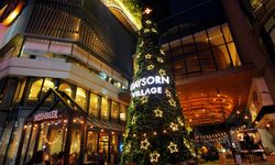 GAYSORN X MAS VILLAGE 2019 อัพเลเวลความสนุกกับเทศกาลคริสต์มาสที่เกษรวิลเลจ