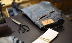 Nudie Jeans เปิดตัวคอลเลคชั่นใหม่ ออร์แกนิก 100%