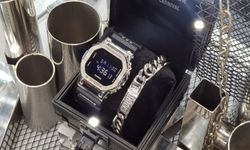 G-Shock เปิดตัวซีรีส์ใหม่ G-Shock Metal Face ในงาน Platform 66