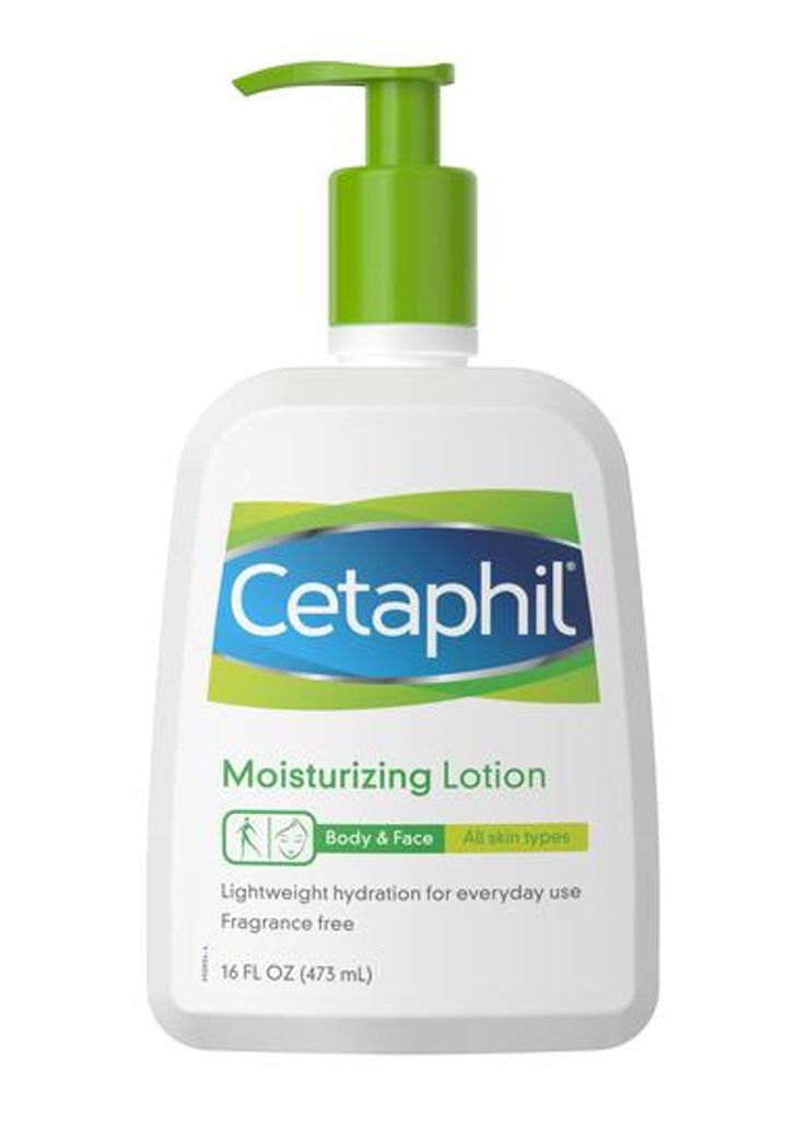 ครีมลดรอยสิว_Cetaphil Moisturizing Lotion_01