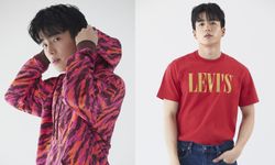 ฉลองตรุษจีนไปกับคอลเลคชั่น Levi’s Chinese New Year 2020