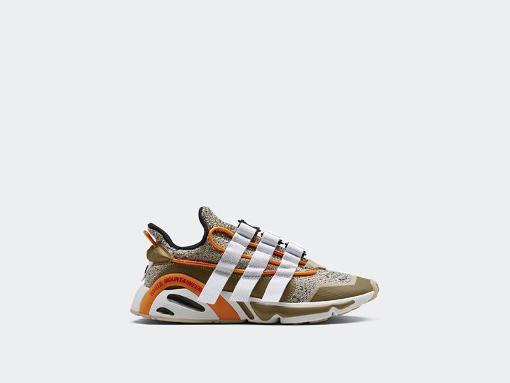 adidas Originals x White Mountaineering LXCON SS20 